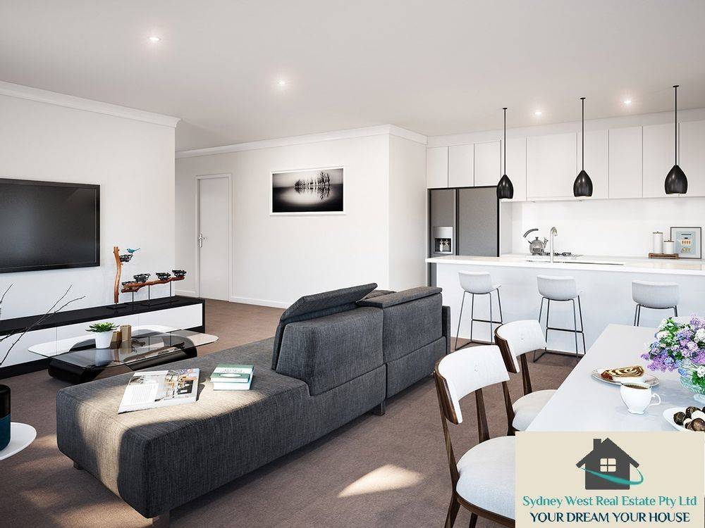 Level 7/Lot 46/6 Merryland Road Road, Merrylands, NSW 2160