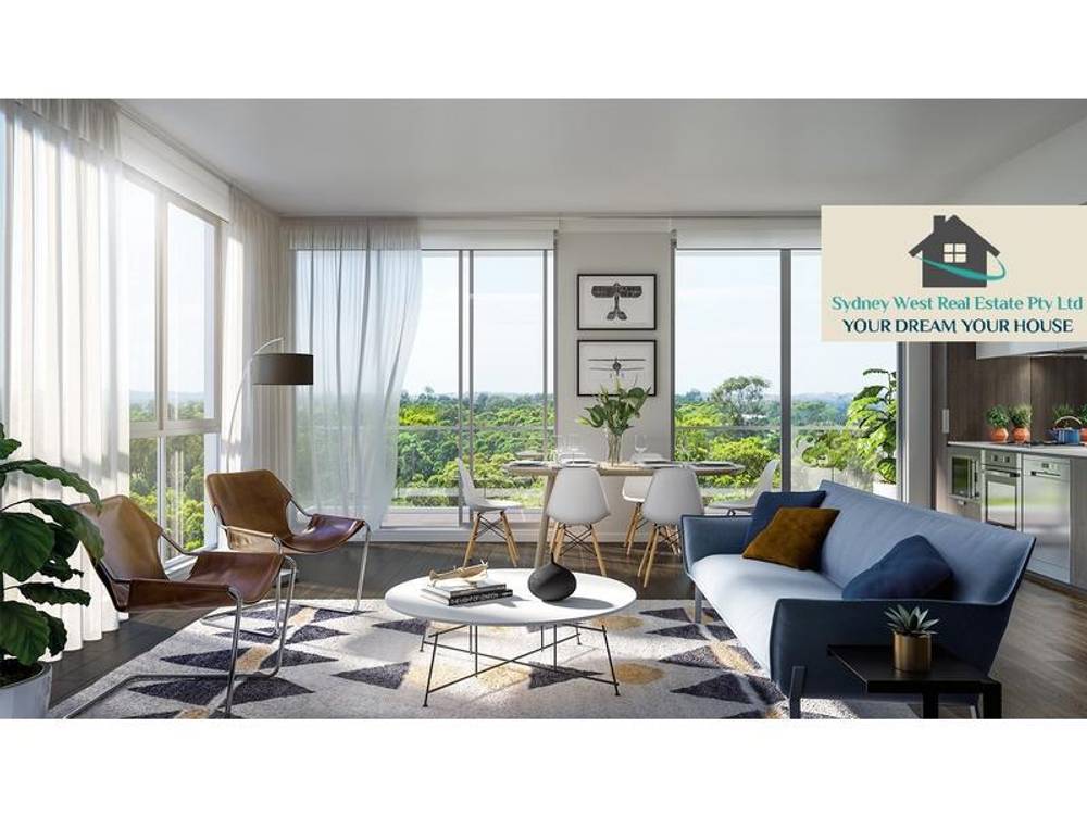 Level 7/Lot 46/6 Merryland Road Road, Merrylands, NSW 2160