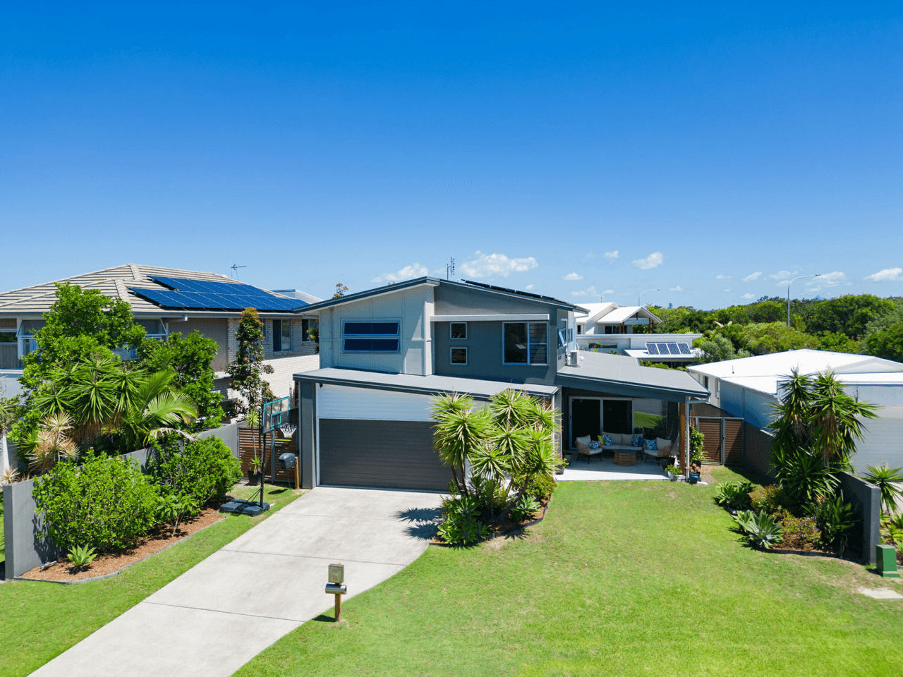 13 Ulladulla Court, KINGSCLIFF, NSW 2487