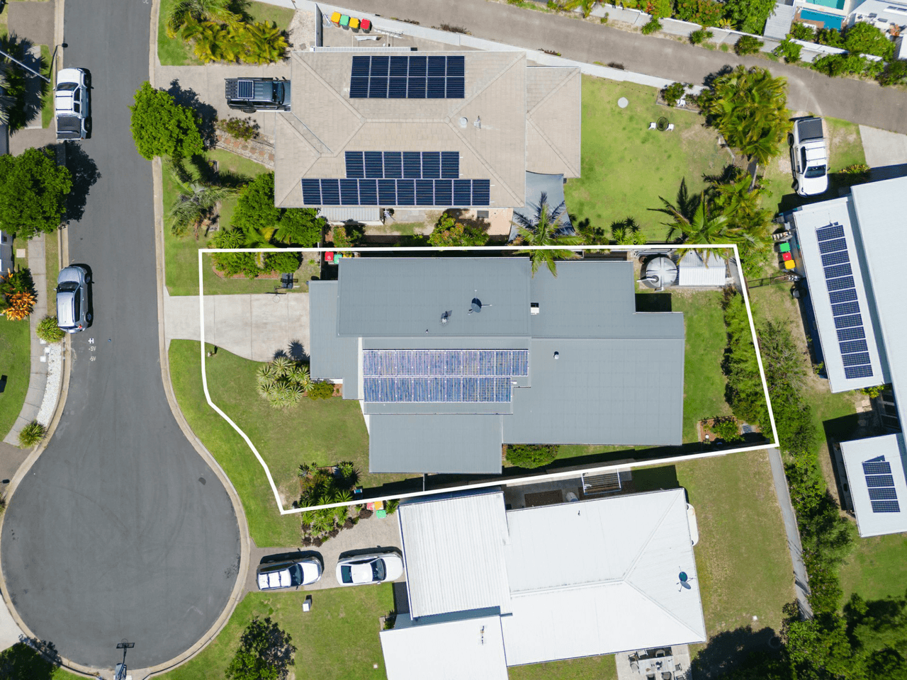 13 Ulladulla Court, KINGSCLIFF, NSW 2487