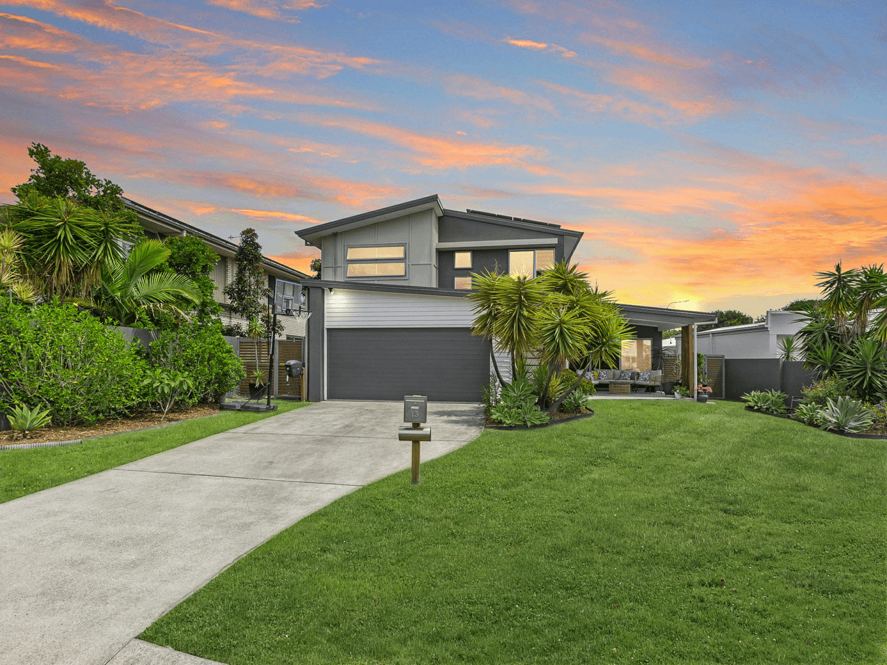 13 Ulladulla Court, KINGSCLIFF, NSW 2487