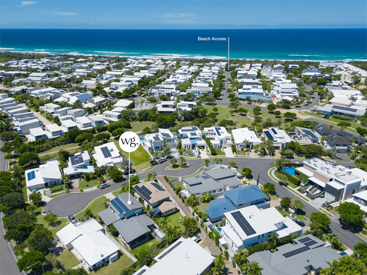 13 Ulladulla Court, KINGSCLIFF, NSW 2487