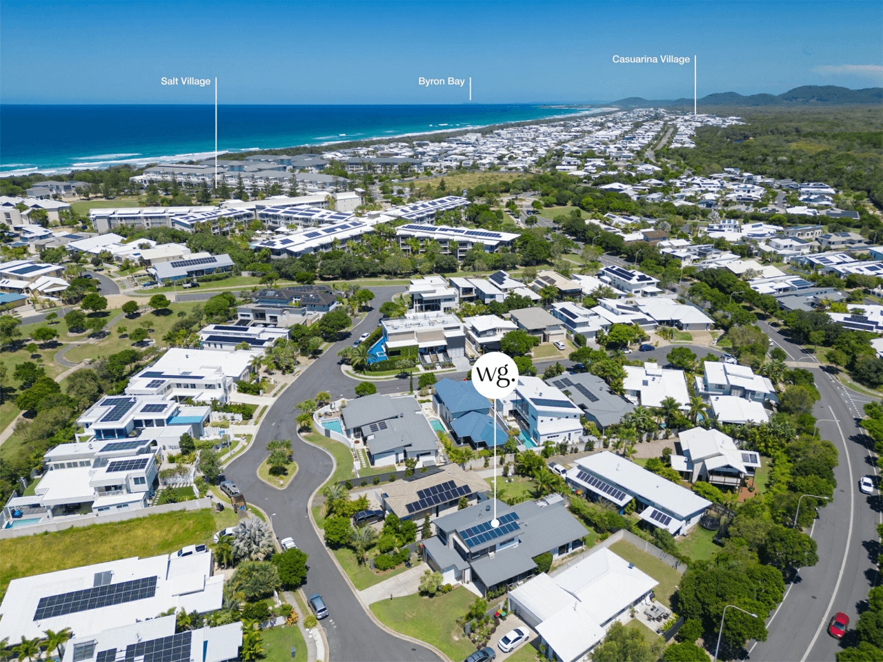 13 Ulladulla Court, KINGSCLIFF, NSW 2487