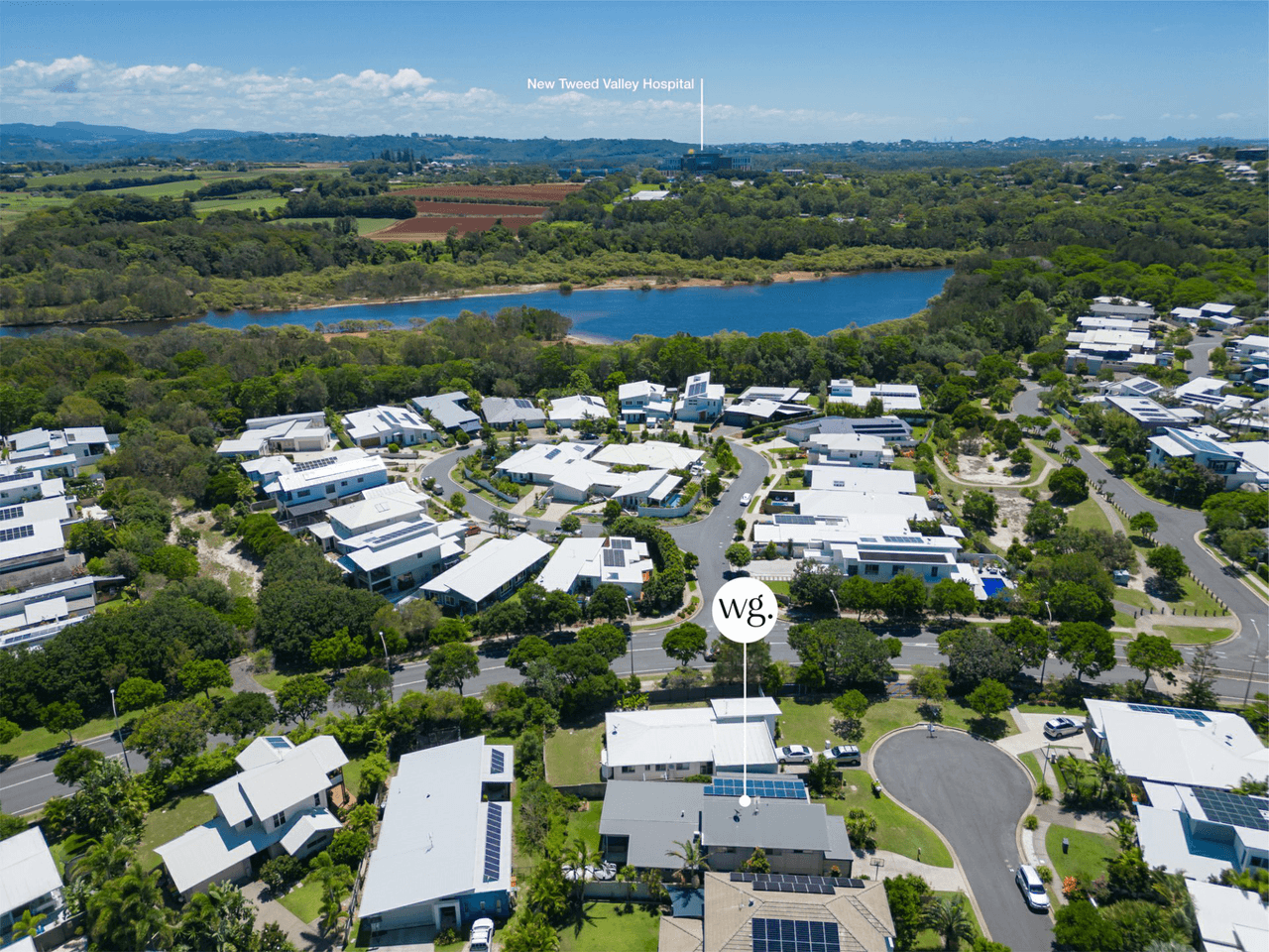 13 Ulladulla Court, KINGSCLIFF, NSW 2487