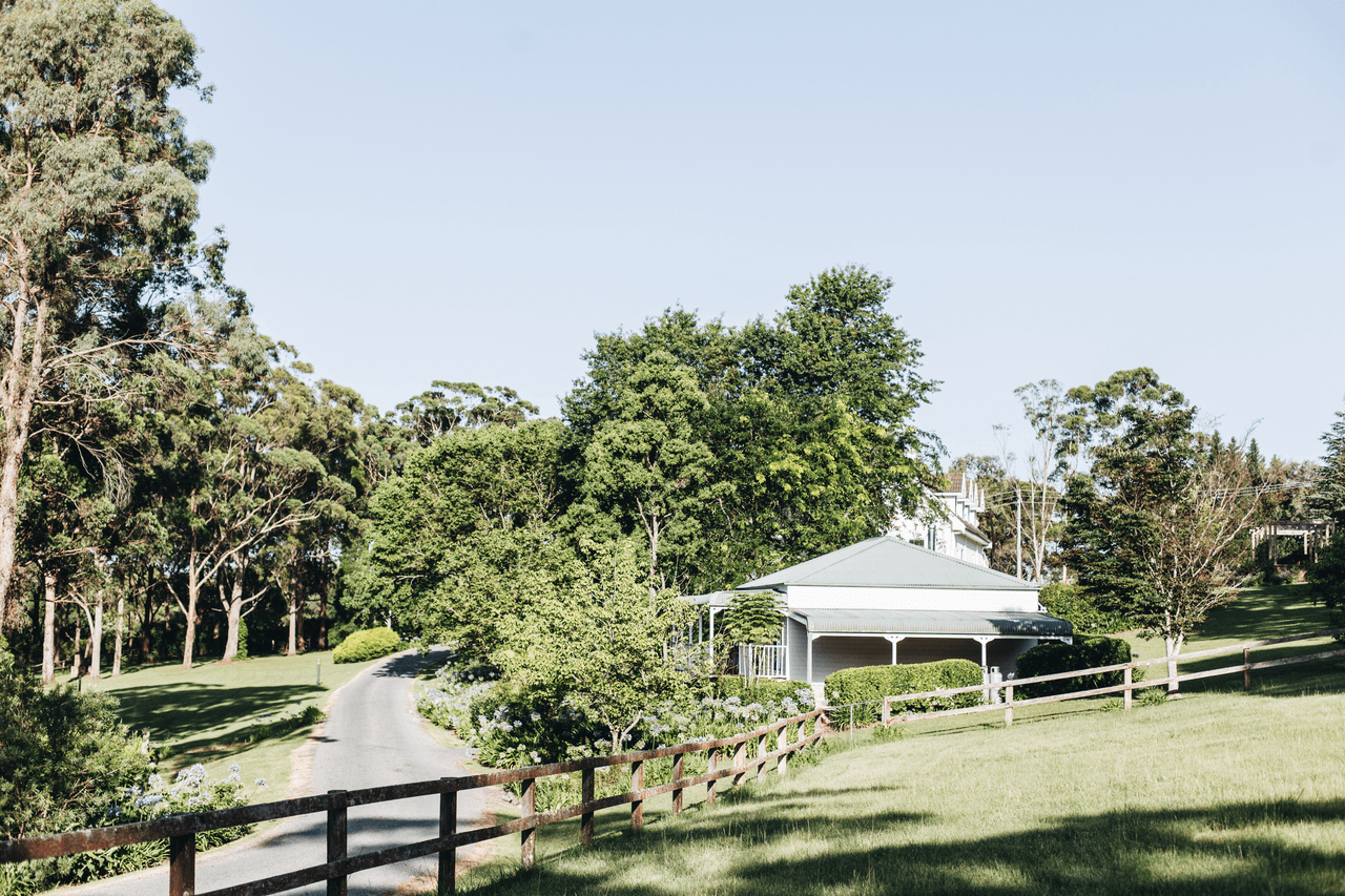 18 Wire Lane, BERRY, NSW 2535