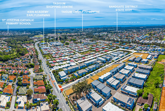 83/10 10 Radiant St, TAIGUM, QLD 4018