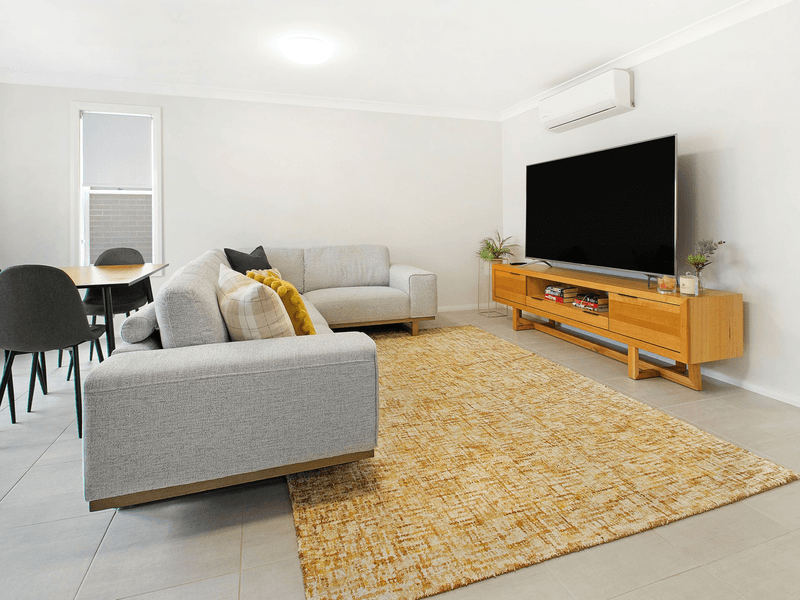 10/31 Helen Street, MOUNT HUTTON, NSW 2290