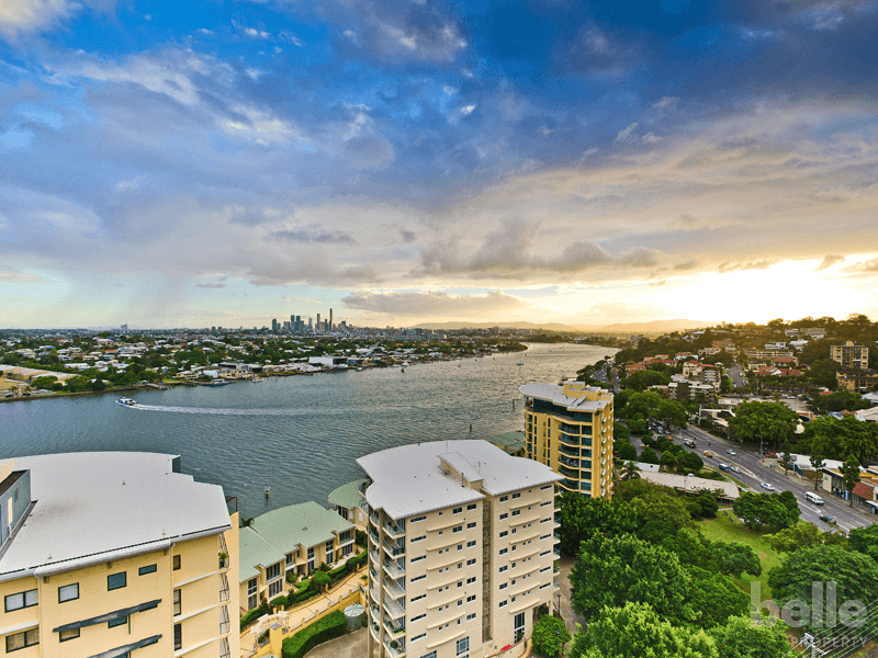 11708/8 Harbour Road, Hamilton, QLD 4007