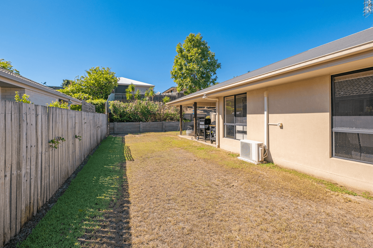 23 Presidential Ave, Jones Hill, QLD 4570