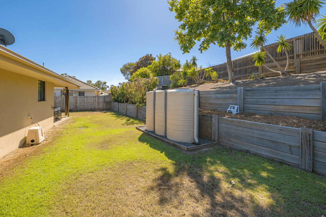 23 Presidential Ave, Jones Hill, QLD 4570