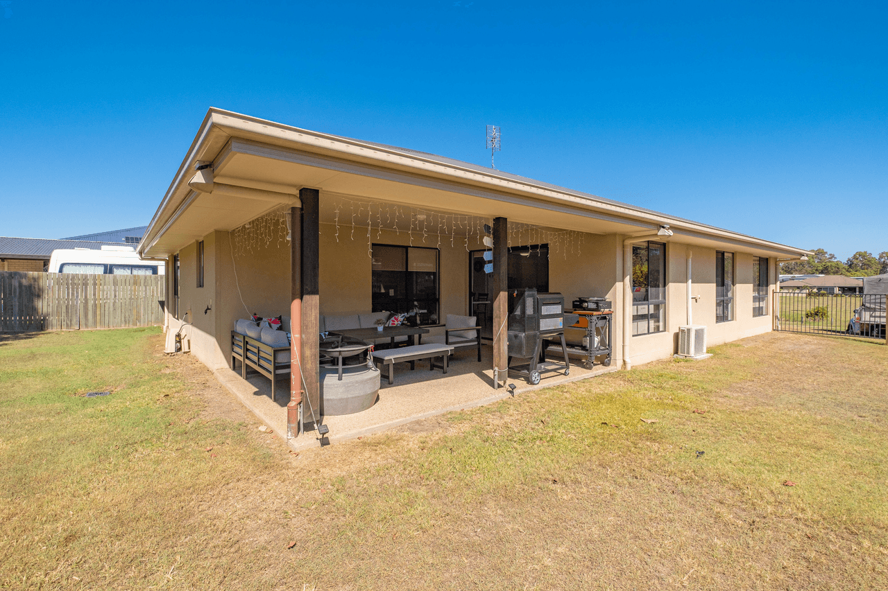 23 Presidential Ave, Jones Hill, QLD 4570