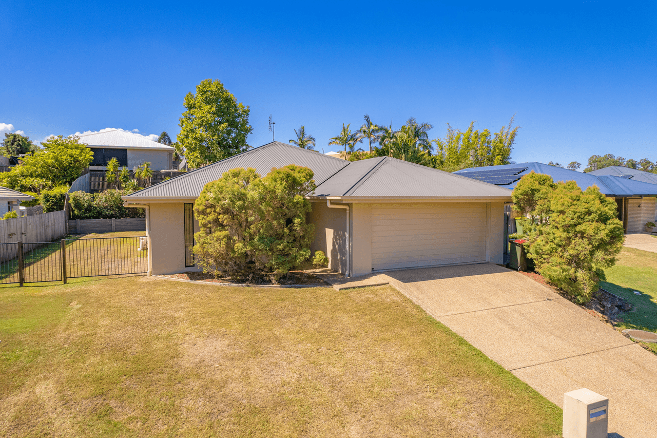 23 Presidential Ave, Jones Hill, QLD 4570