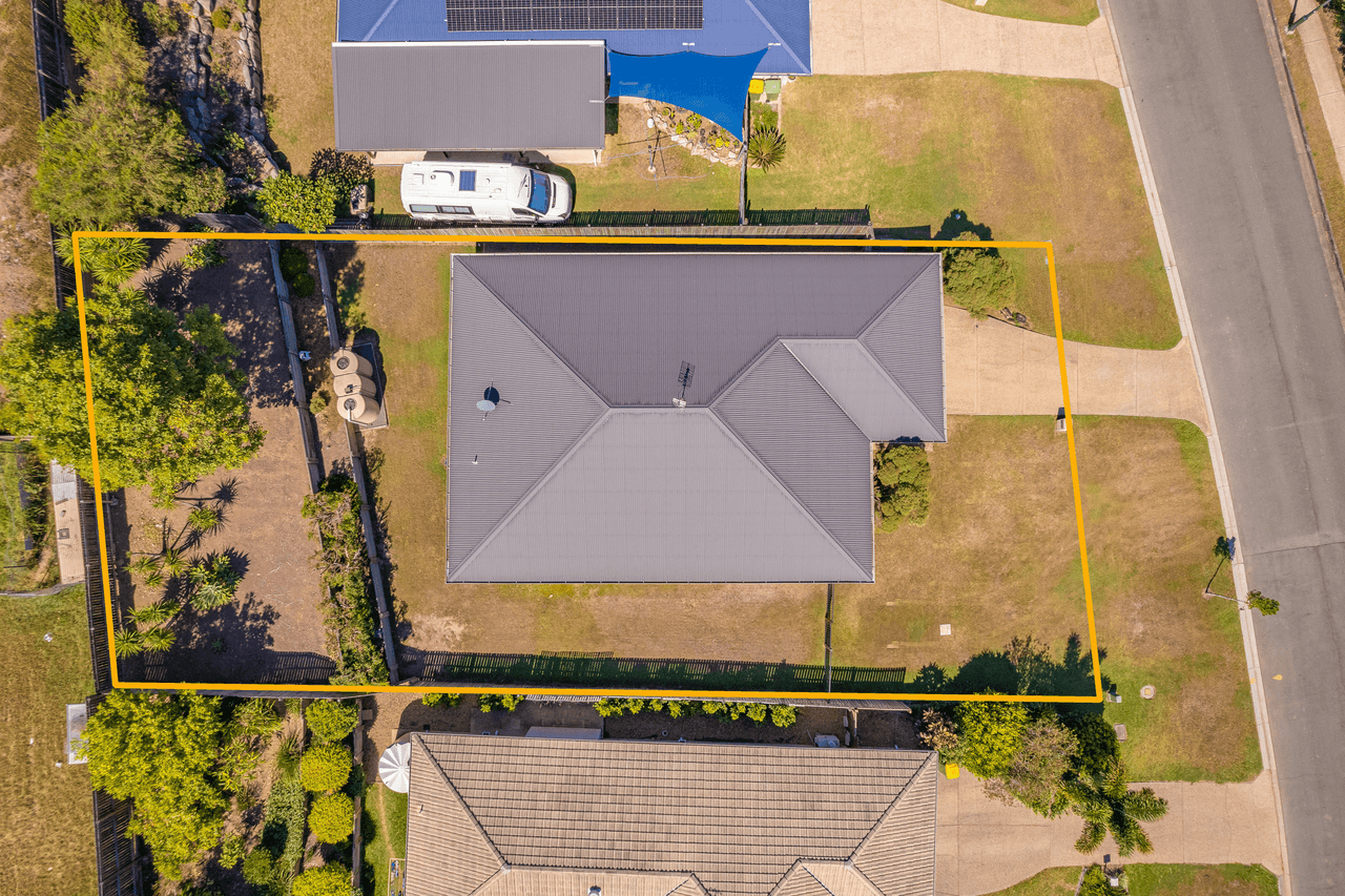 23 Presidential Ave, Jones Hill, QLD 4570