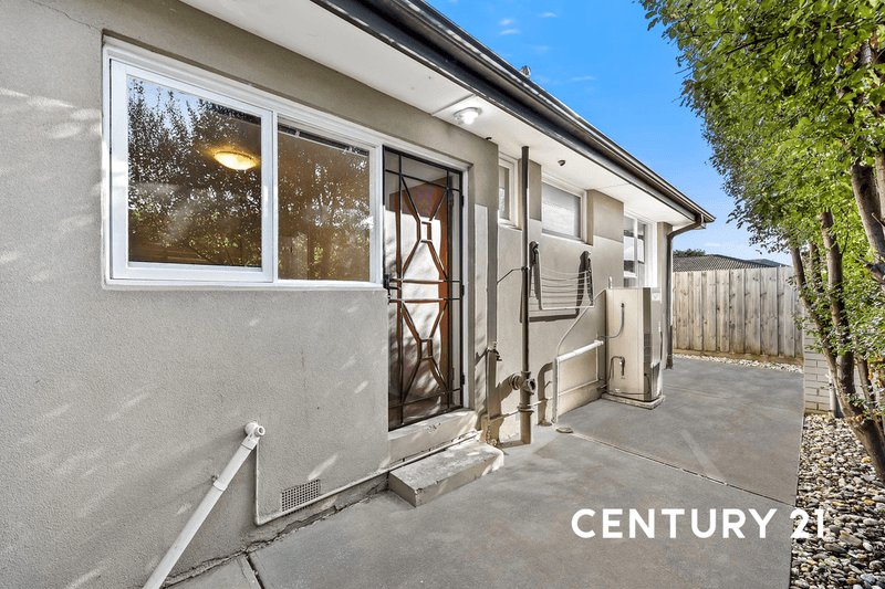 4/19 Oakes Avenue, Clayton South, VIC 3169