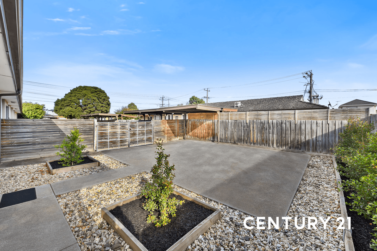 4/19 Oakes Avenue, Clayton South, VIC 3169