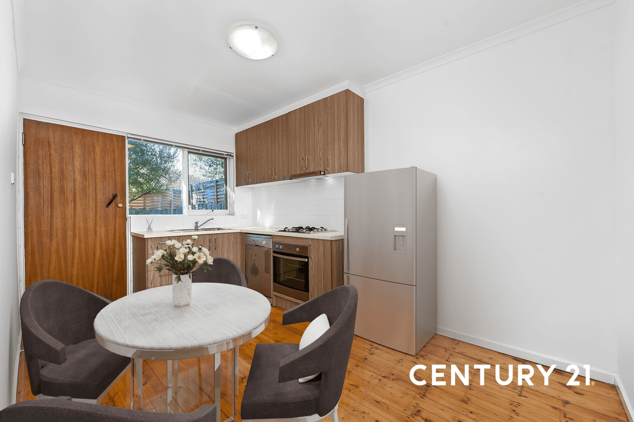 4/19 Oakes Avenue, Clayton South, VIC 3169