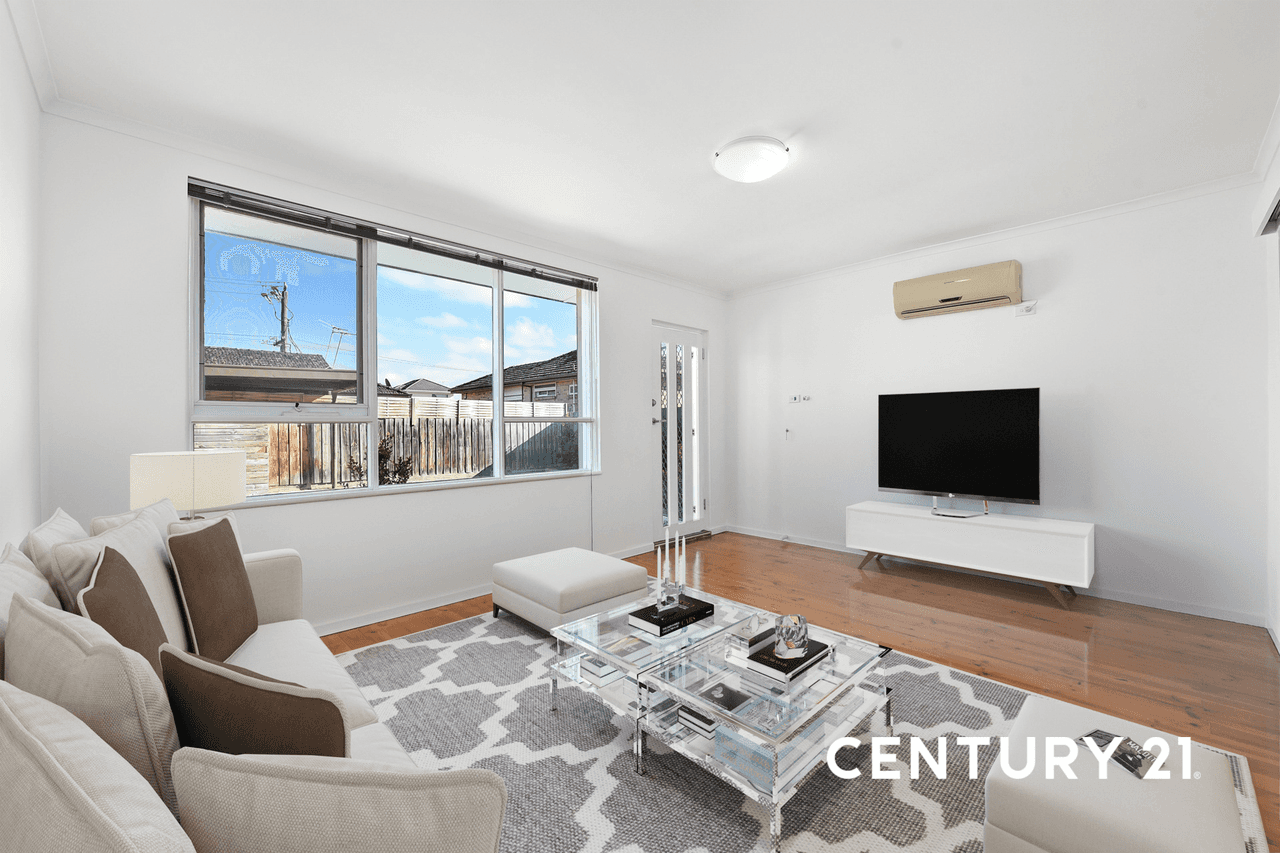 4/19 Oakes Avenue, Clayton South, VIC 3169