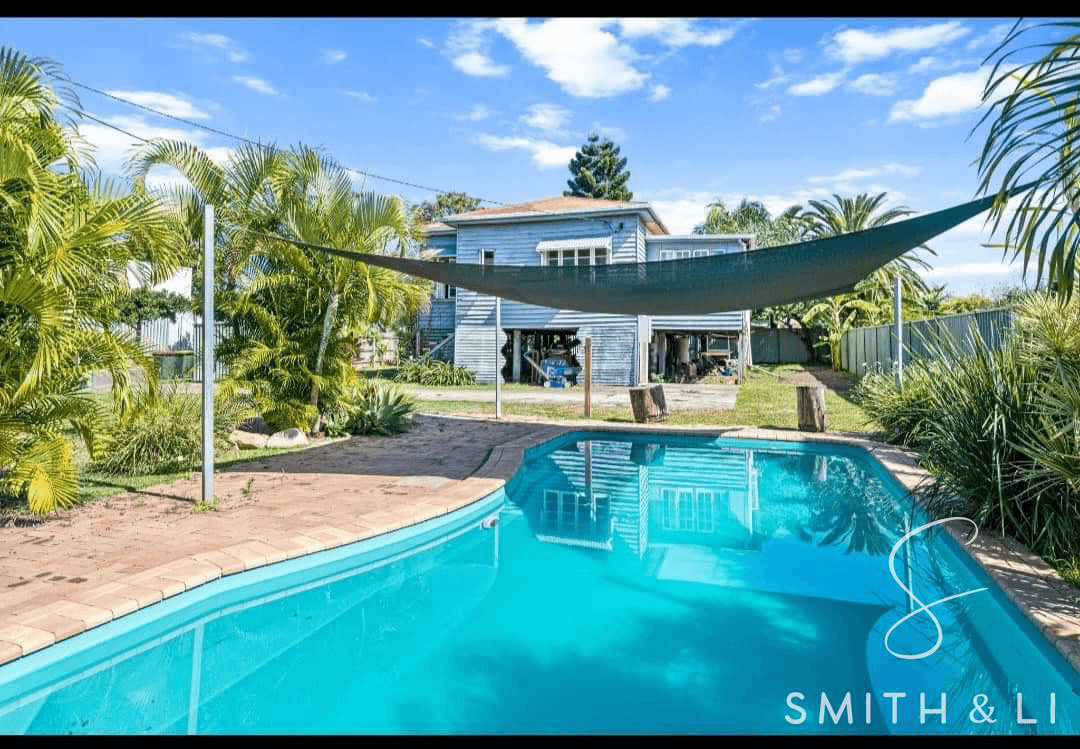 1 Eirroc Street, ARCHERFIELD, QLD 4108