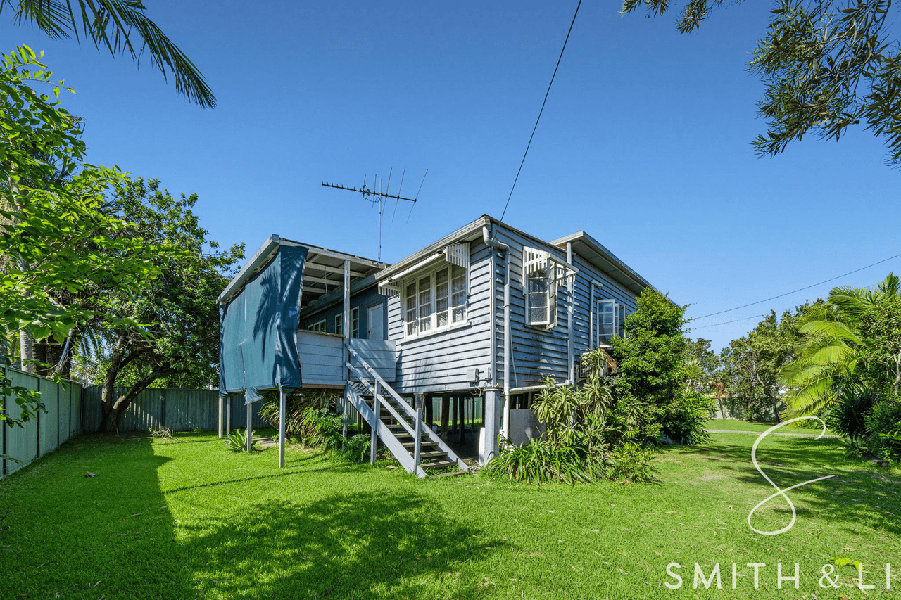 1 Eirroc Street, ARCHERFIELD, QLD 4108