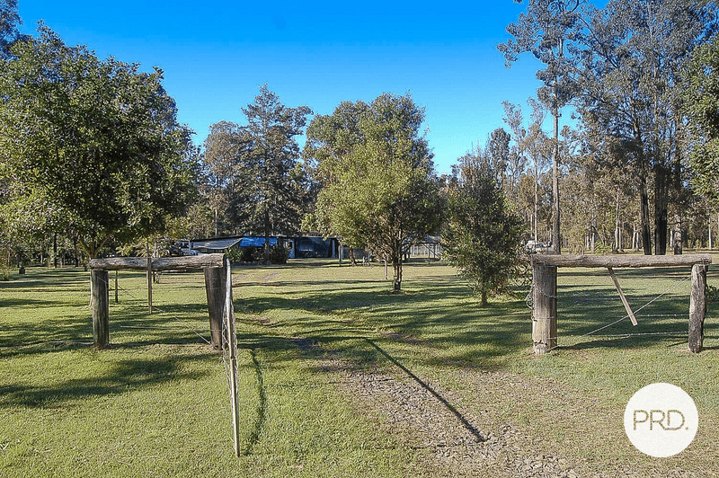 200 Wrench Road, ELLANGOWAN, NSW 2470
