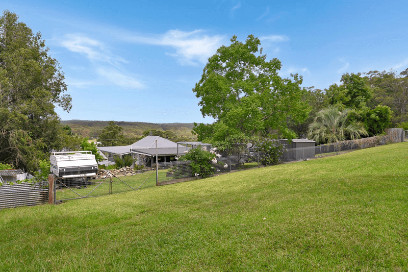 3 Nellinda Street, AWABA, NSW 2283