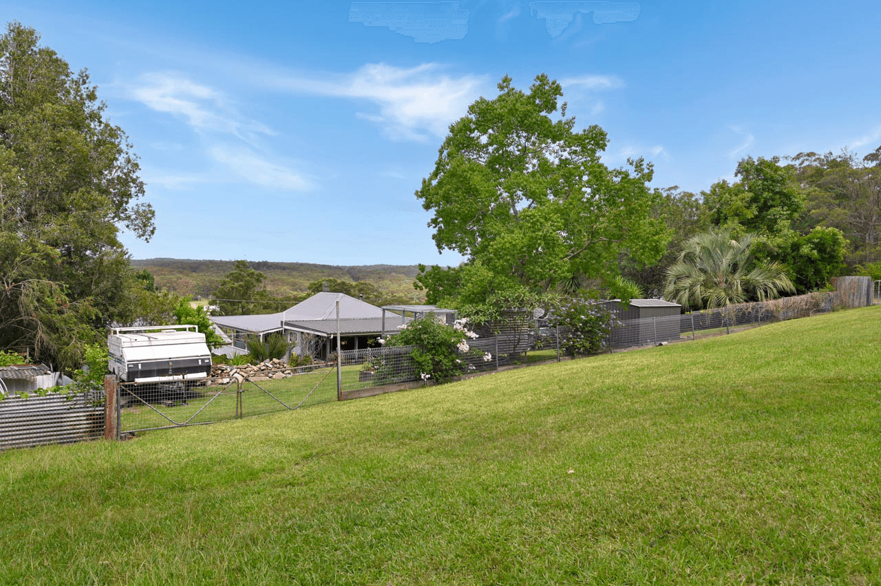 3 Nellinda Street, AWABA, NSW 2283