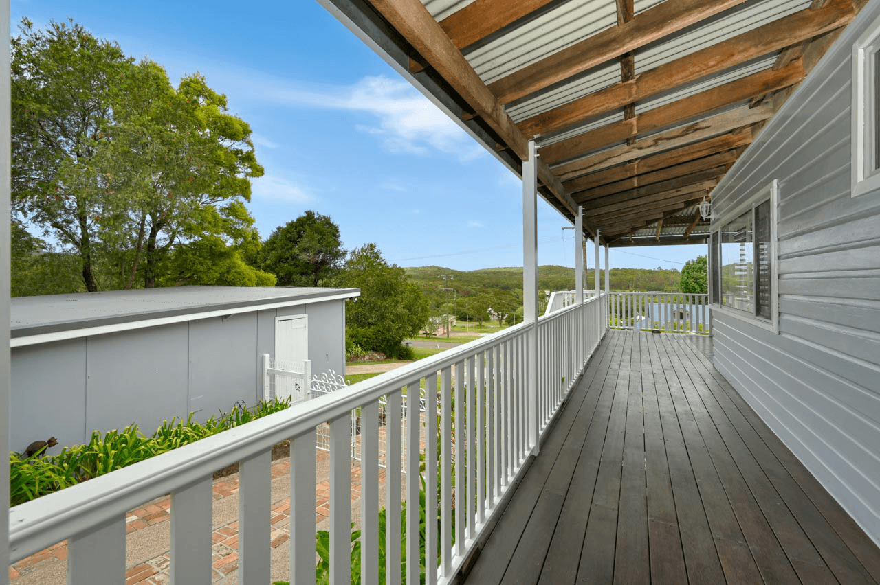 3 Nellinda Street, AWABA, NSW 2283