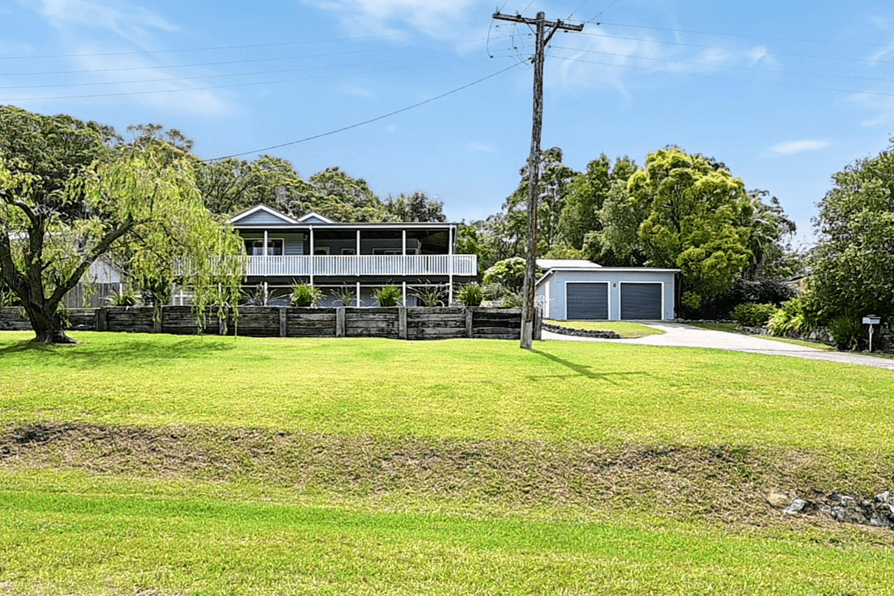 3 Nellinda Street, AWABA, NSW 2283