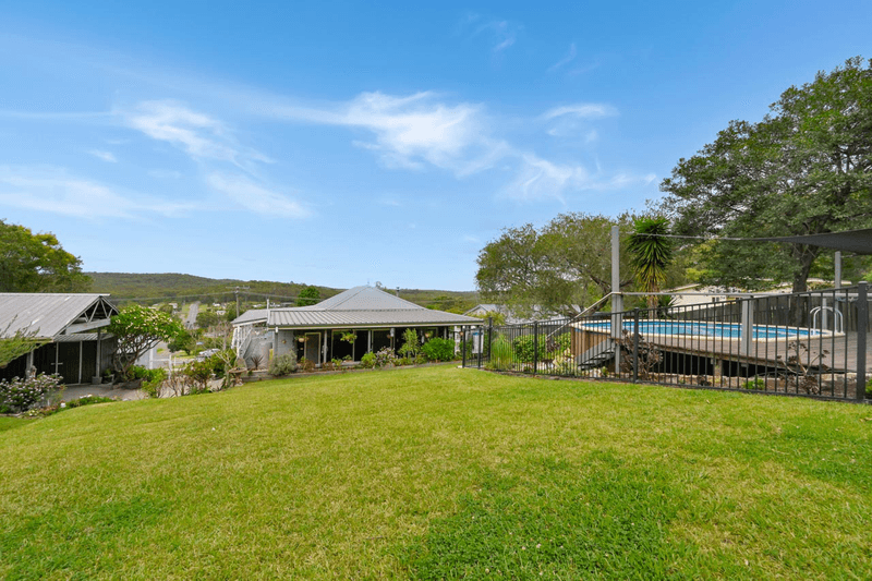 3 Nellinda Street, AWABA, NSW 2283