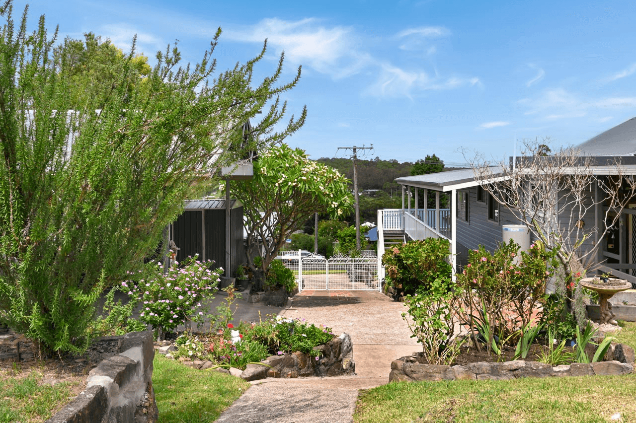 3 Nellinda Street, AWABA, NSW 2283