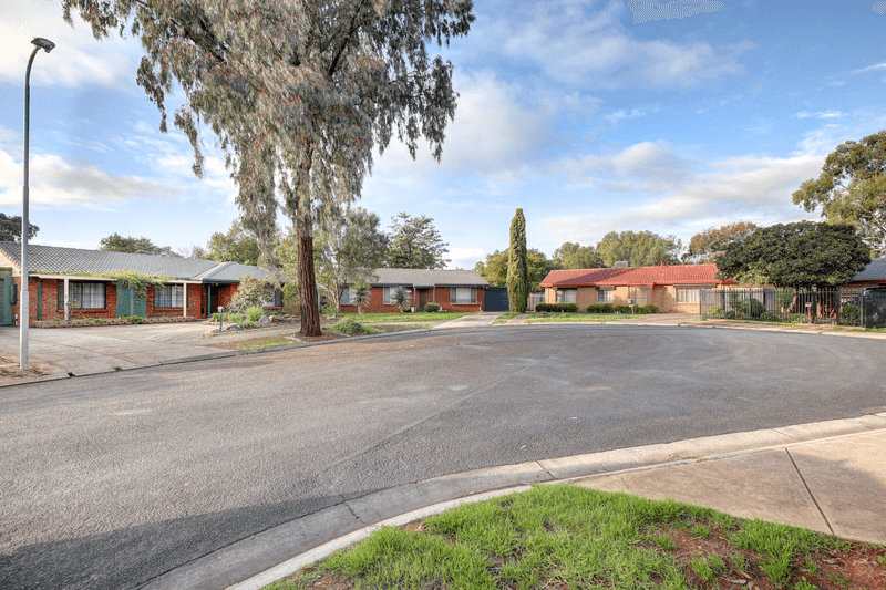 5 Hasse Court, PARAFIELD GARDENS, SA 5107