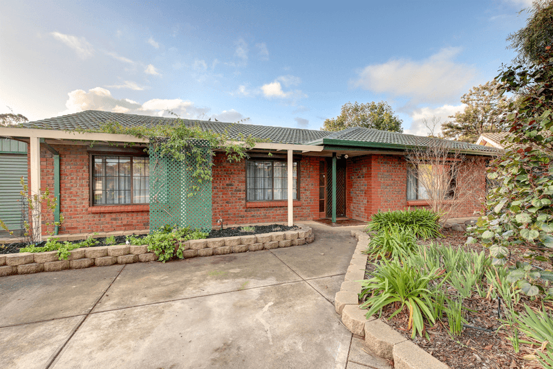 5 Hasse Court, PARAFIELD GARDENS, SA 5107