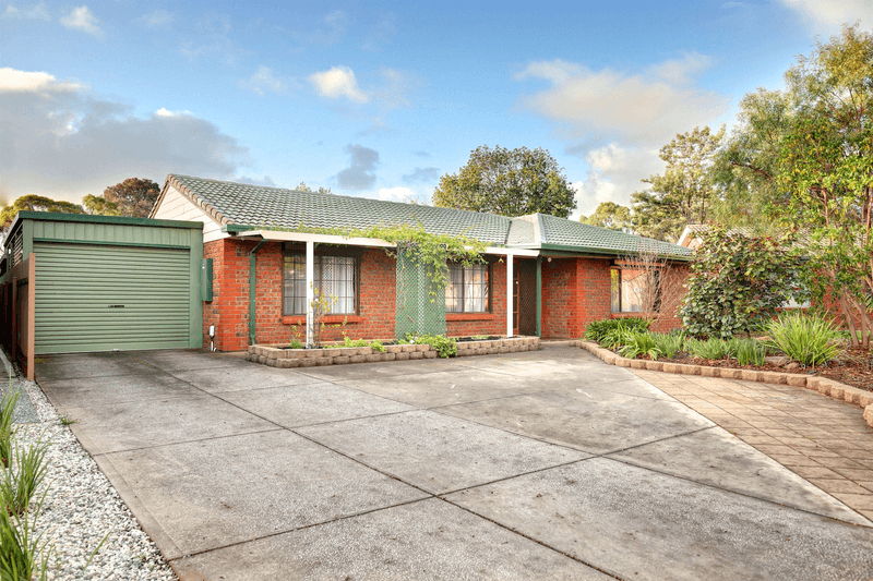 5 Hasse Court, PARAFIELD GARDENS, SA 5107