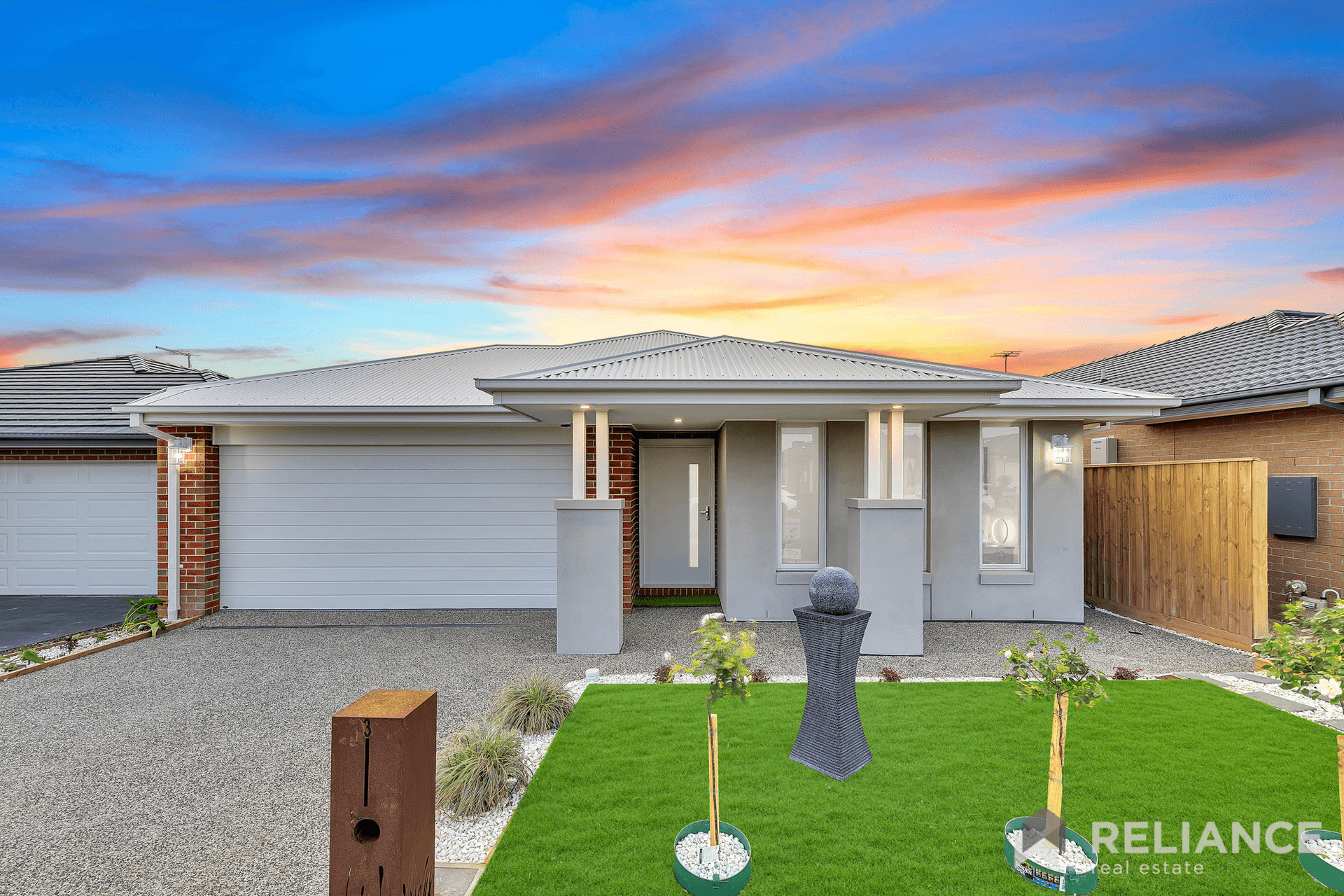3 Illusion Terrace, Diggers Rest, VIC 3427