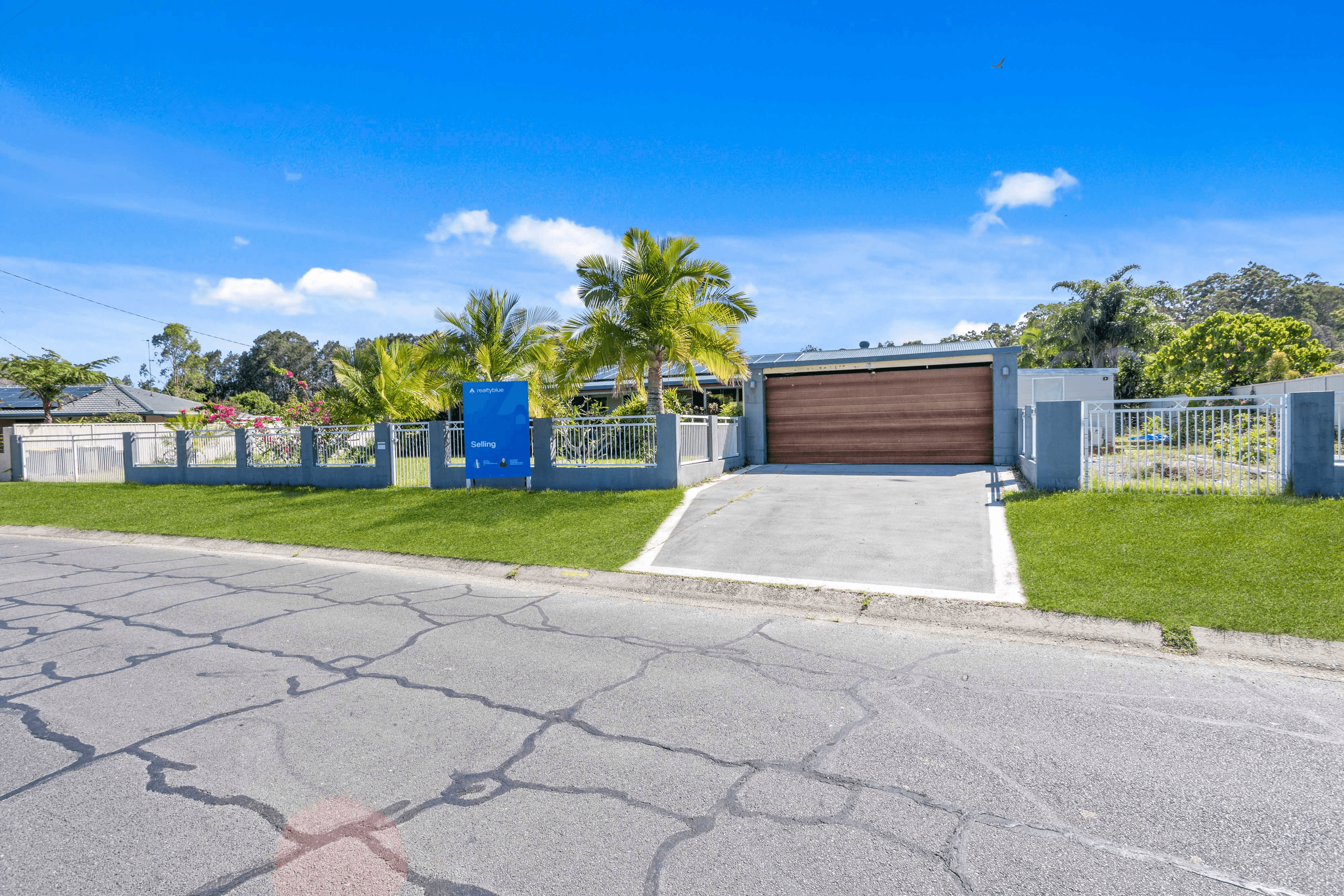 3 Larch Street, Tallebudgera, QLD 4228