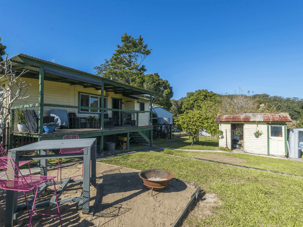 968 Wardell Road, MEERSCHAUM VALE, NSW 2477