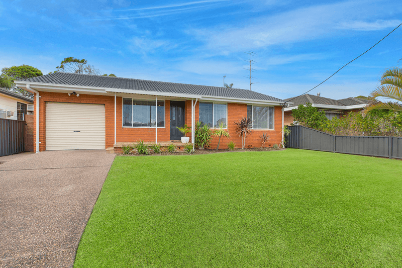 11 George Evans  Rd,, KILLARNEY VALE, NSW 2261