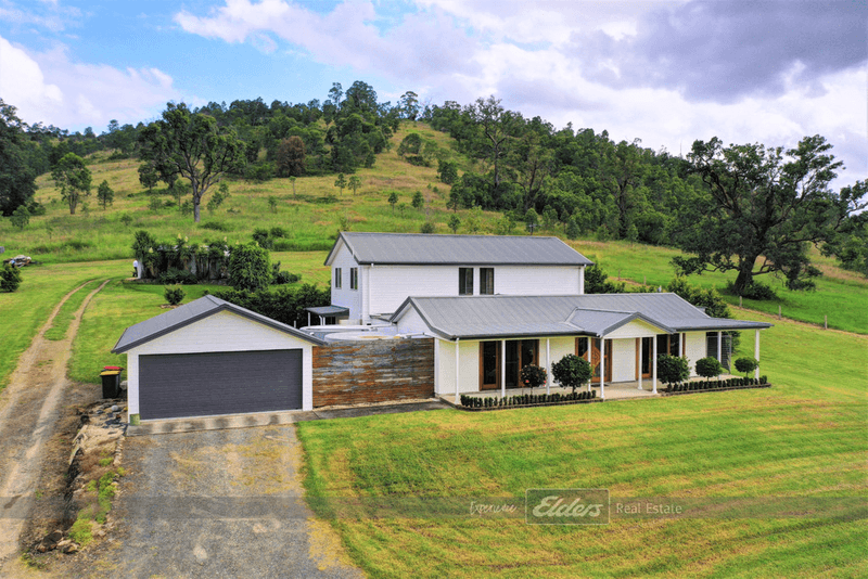 656 Waukivory Road, GLOUCESTER, NSW 2422