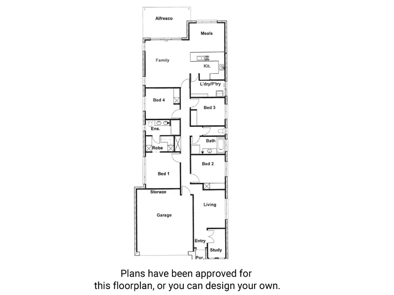 18b Woodfull Street, PARAFIELD GARDENS, SA 5107