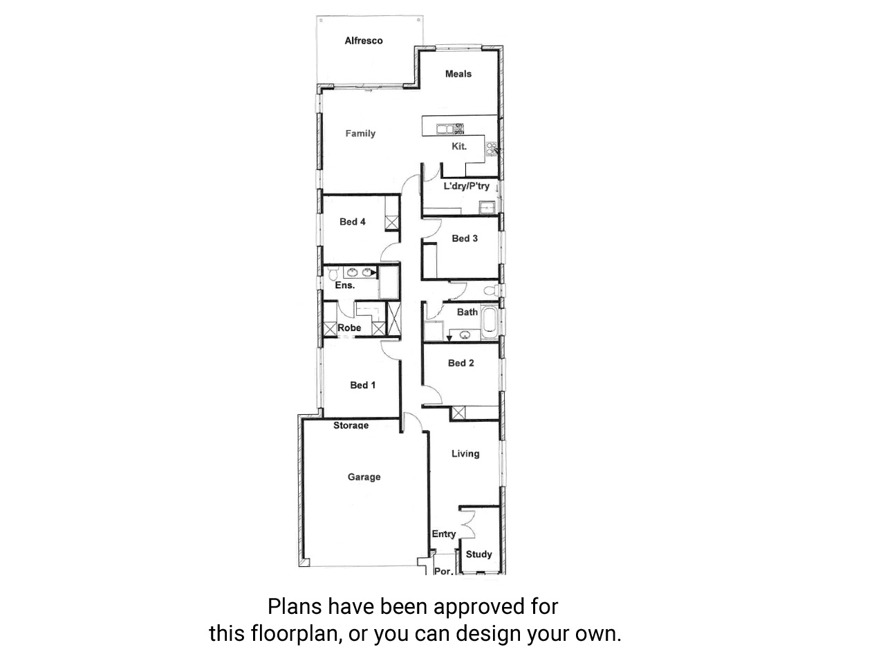 18b Woodfull Street, PARAFIELD GARDENS, SA 5107