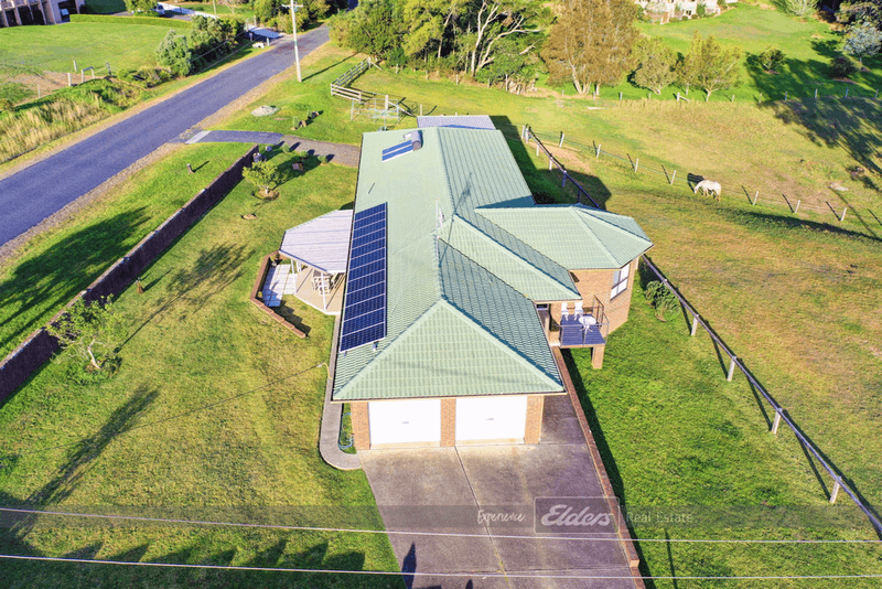 41 Panorama Crescent, FORSTER, NSW 2428