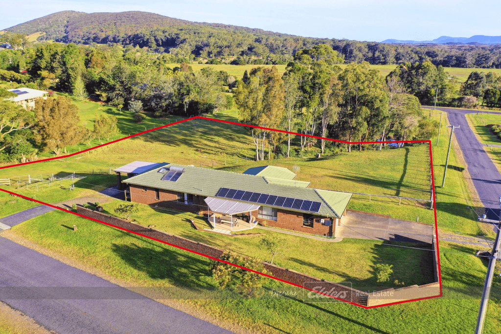 41 Panorama Crescent, FORSTER, NSW 2428