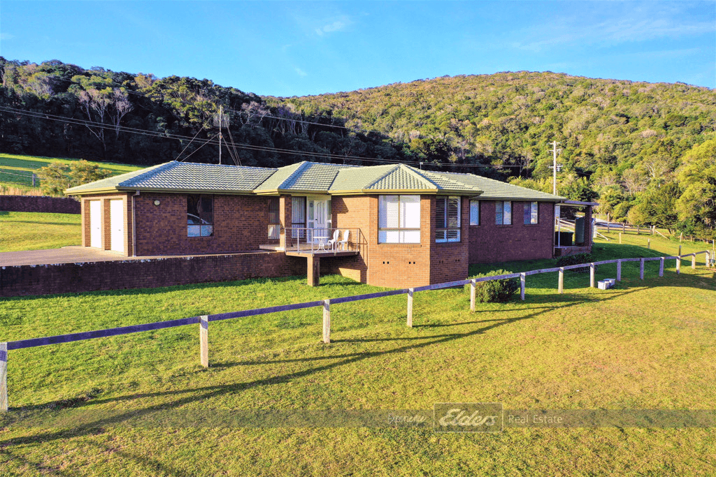 41 Panorama Crescent, FORSTER, NSW 2428