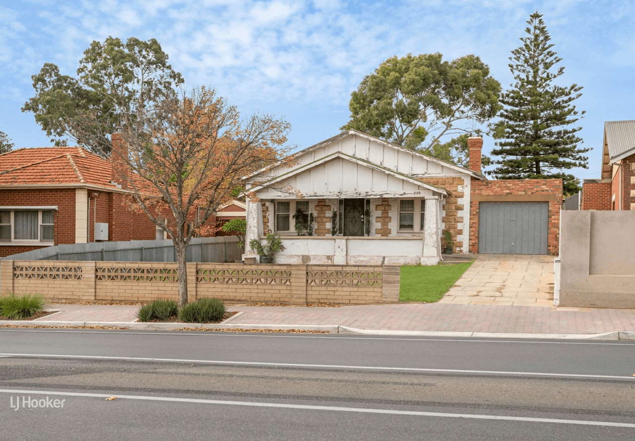 239 Prospect Road, PROSPECT, SA 5082