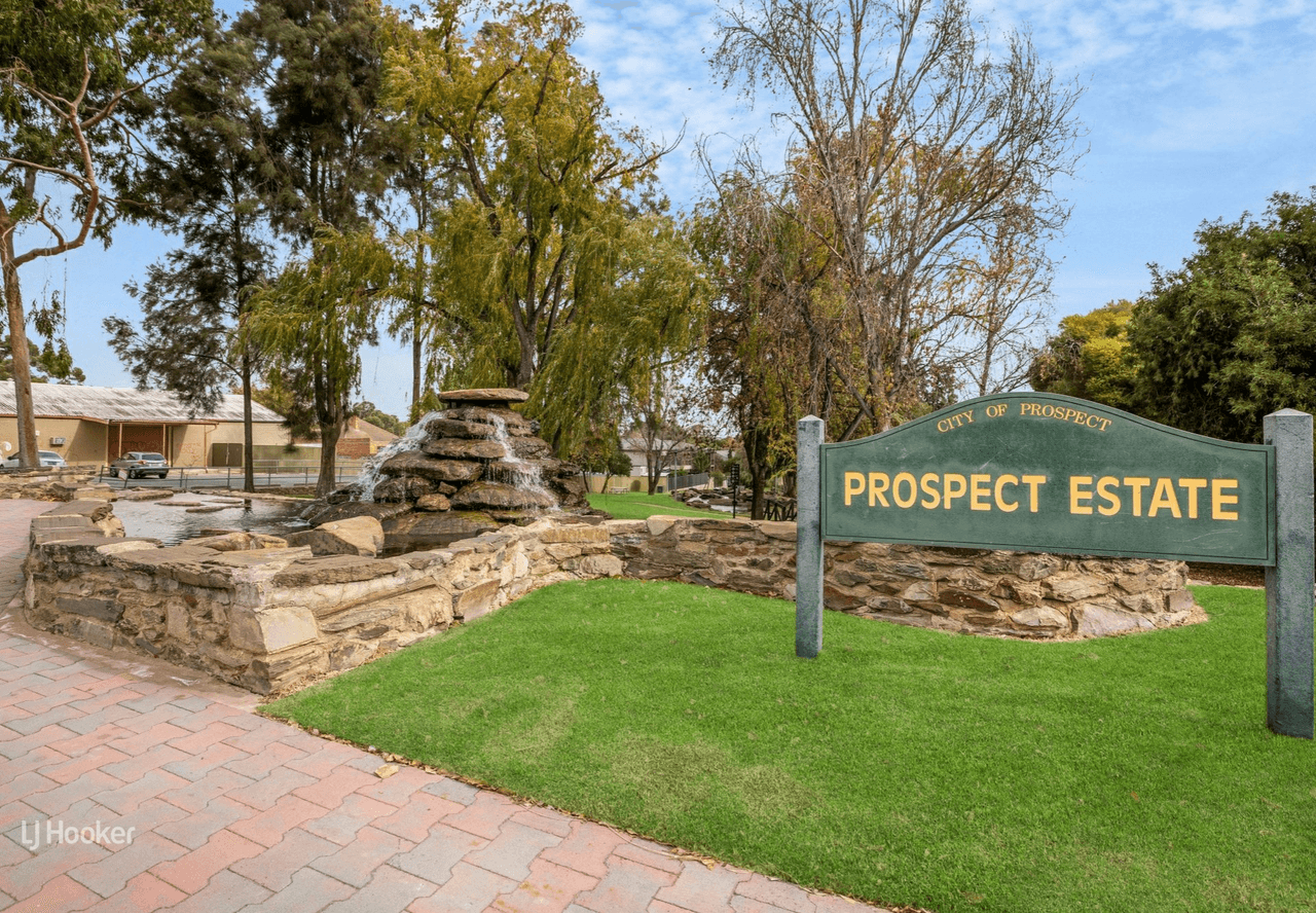 239 Prospect Road, PROSPECT, SA 5082