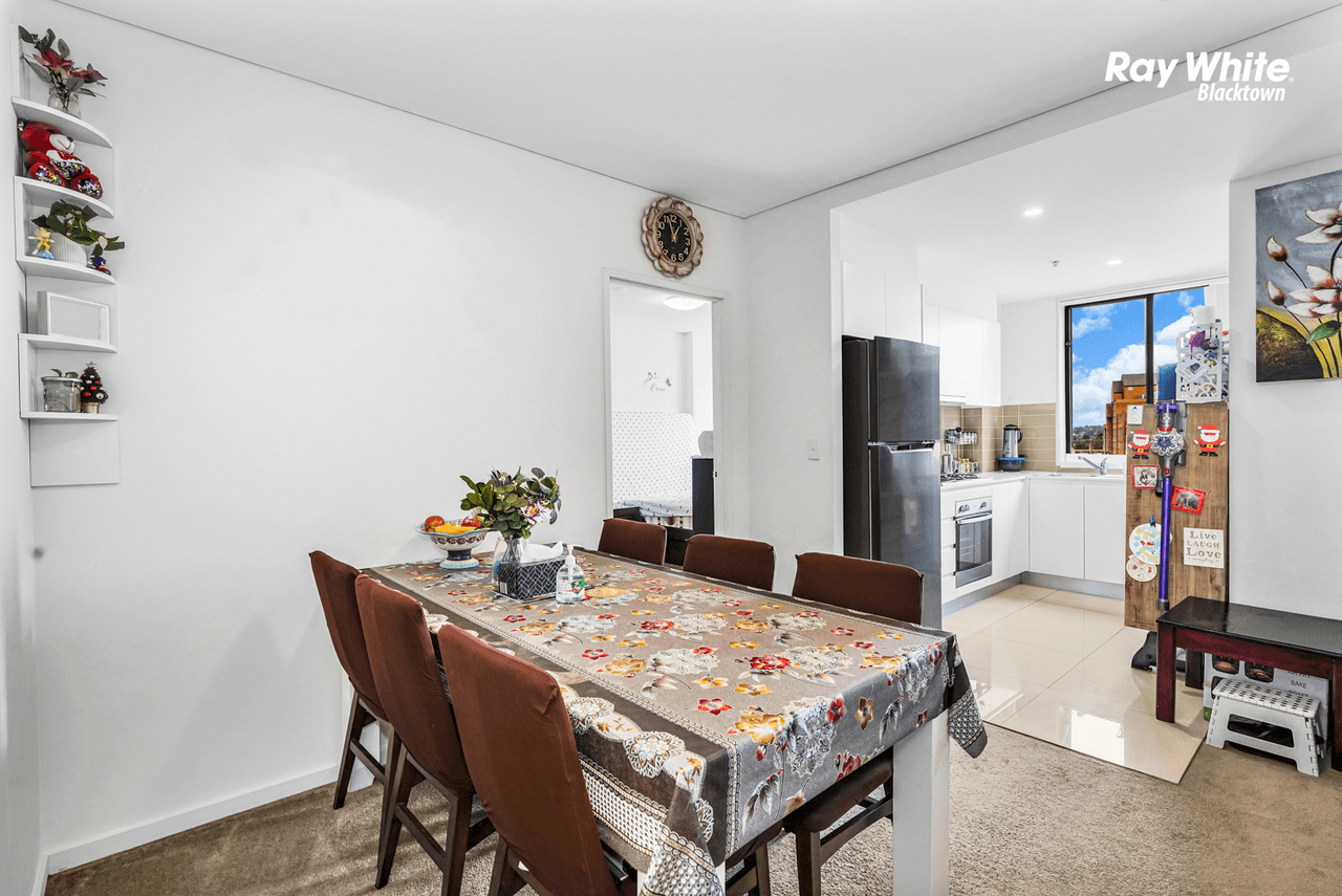 64/61-71 Queen Street, AUBURN, NSW 2144