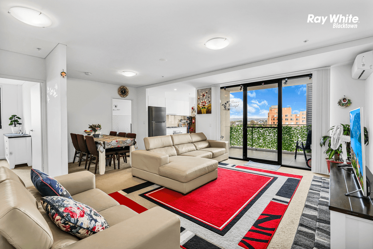 64/61-71 Queen Street, AUBURN, NSW 2144