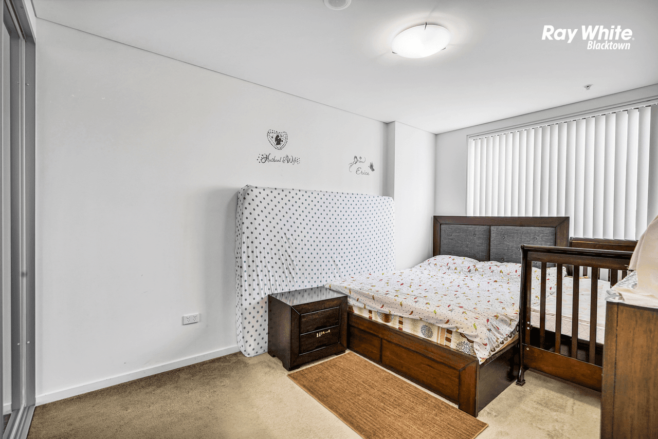 64/61-71 Queen Street, AUBURN, NSW 2144