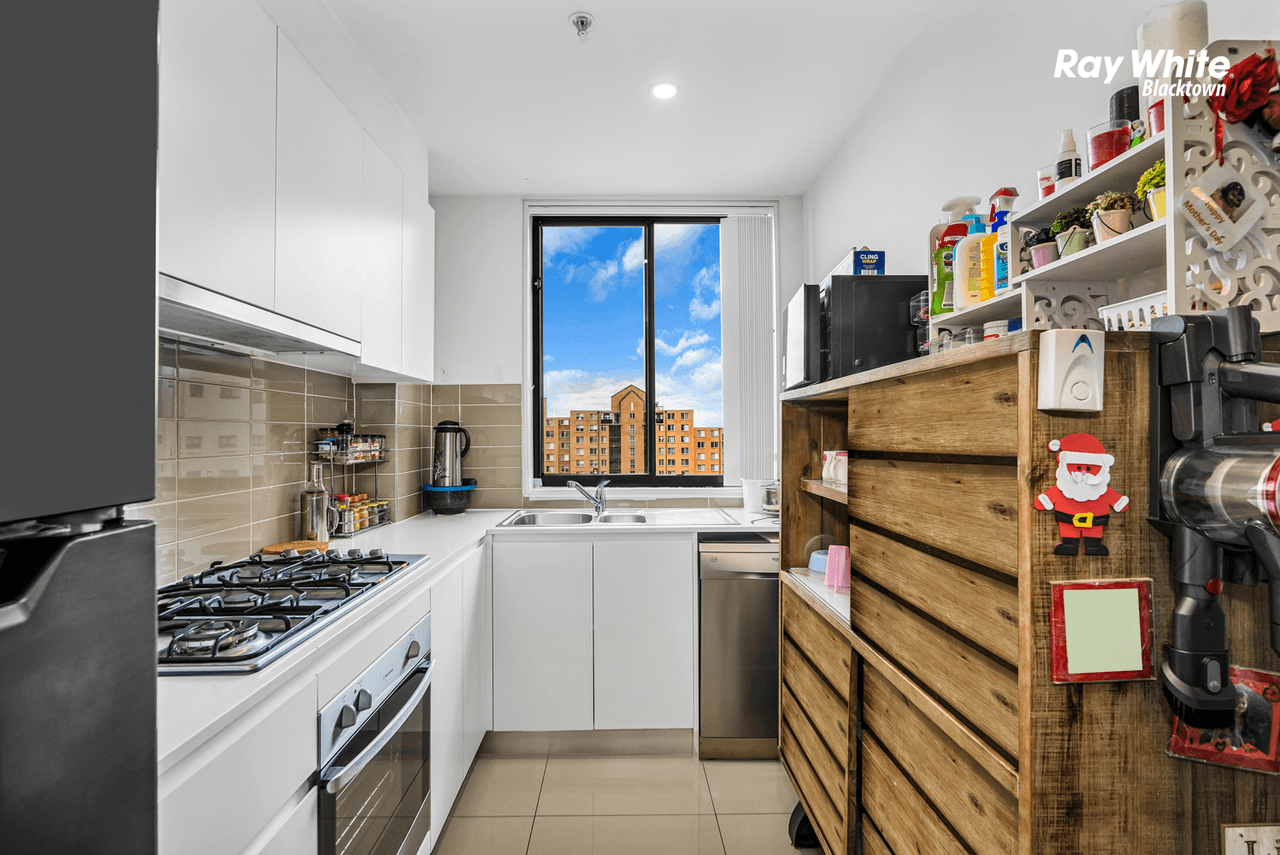 64/61-71 Queen Street, AUBURN, NSW 2144