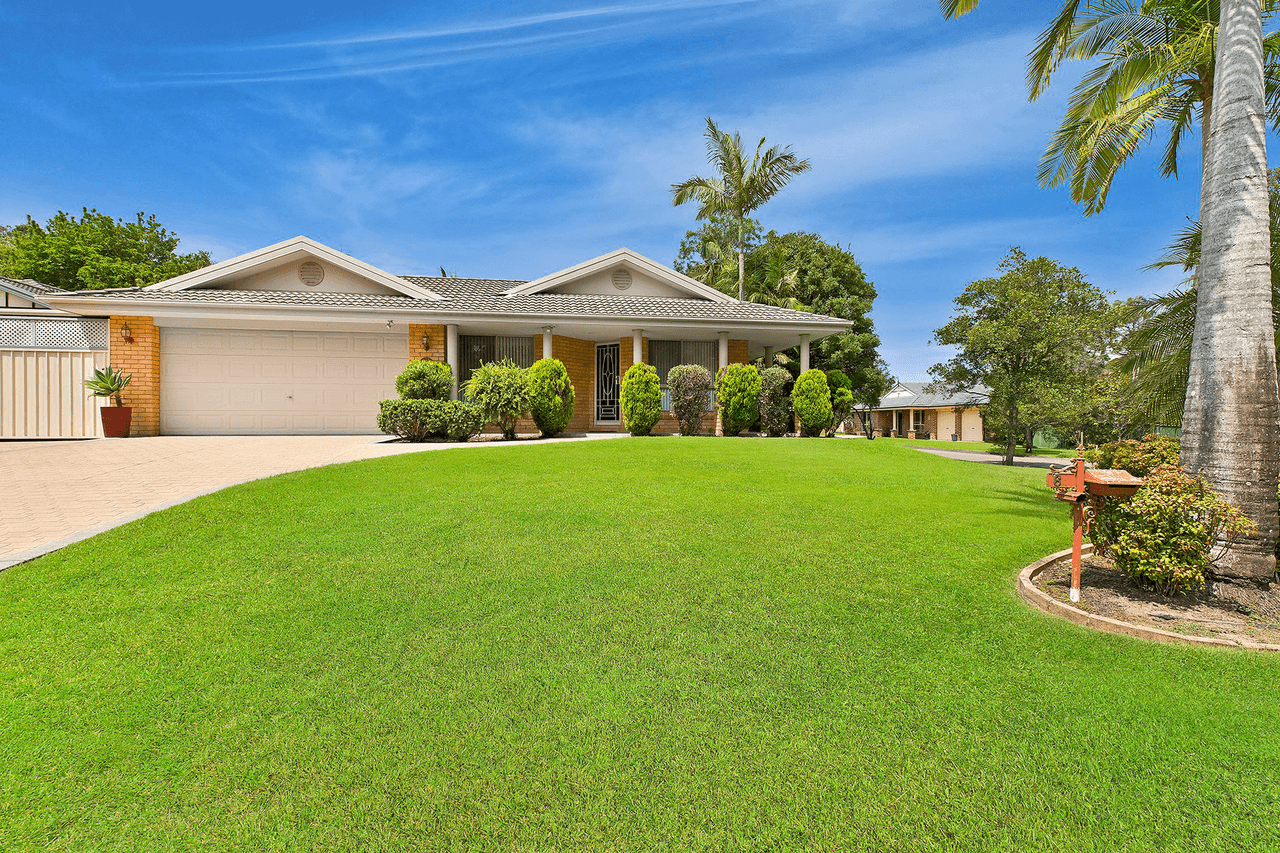 66 Molsten Avenue, TUMBI UMBI, NSW 2261